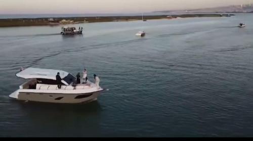 Atakum Boat Rental | Macakizi yat