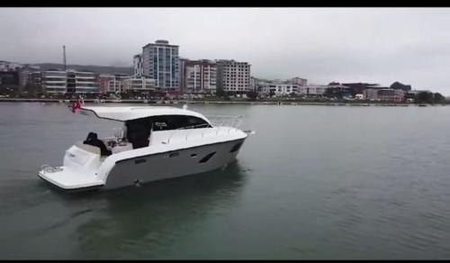 Atakum Boat Rental | Macakizi yat