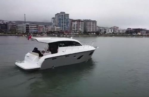 Atakum Boat Rental | Macakizi yat