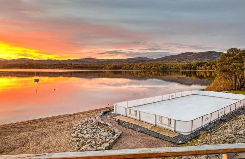 Kincraig House | Macallan Lodge - Uk49119
