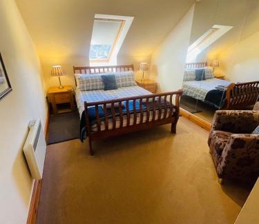 Nairn Apartment | Macallen