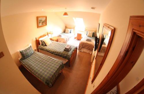 Nairn Apartment | Macallen