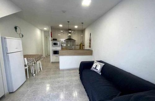 Cala en Blanes Apartment | Macarelleta- Apartamento con piscina