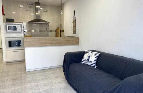 Cala en Blanes Apartment | Macarelleta- Apartamento con piscina