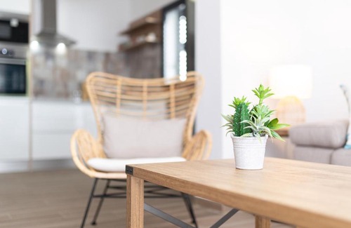 Caleta de Fuste House | Macarena Dreams