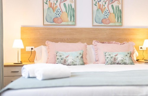 Caleta de Fuste House | Macarena Dreams