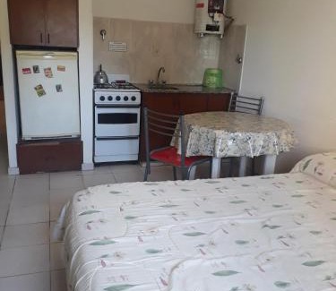 Gualeguaychu Apartment | Macaripana