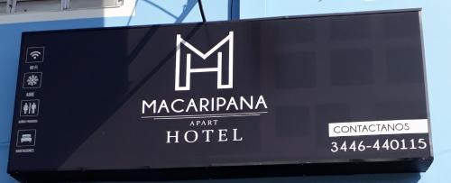 Gualeguaychu Apartment | Macaripana