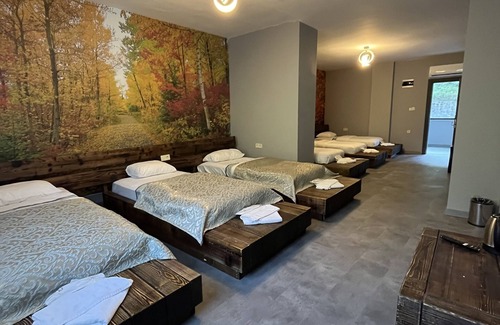 Macka Hotel | MacarTaşı Hotel