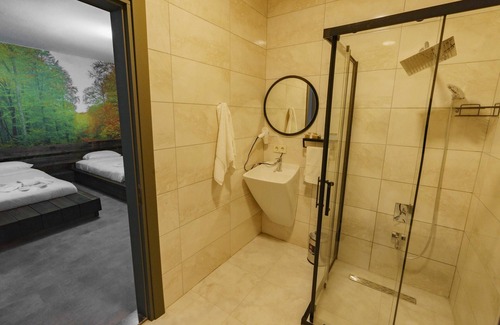 Macka Hotel | MacarTaşı Hotel