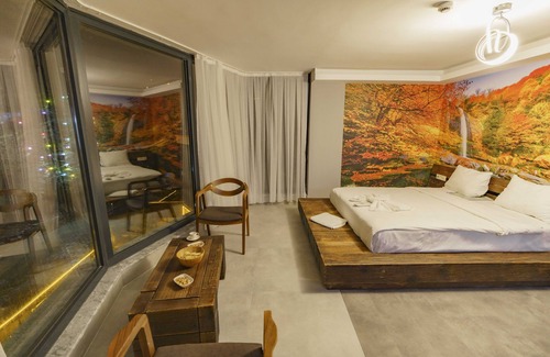 Macka Hotel | MacarTaşı Hotel