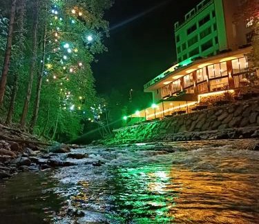 Macka Hotel | Macartaşı Hotel