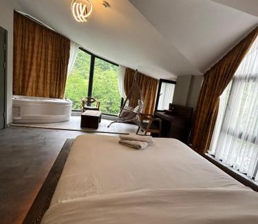 Macka Hotel | Macartaşı Hotel