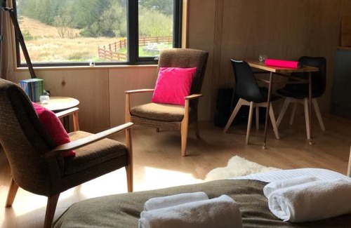 Isle of Lewis Apartment | Macaulay Farm Cabin