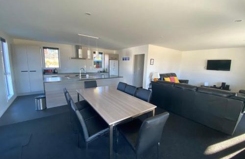 Lake Tekapo House | Macaulay House