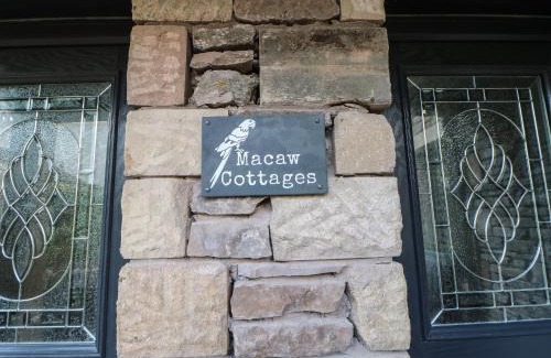 Kirkby Stephen Apartment | Macaw Cottages No 4A