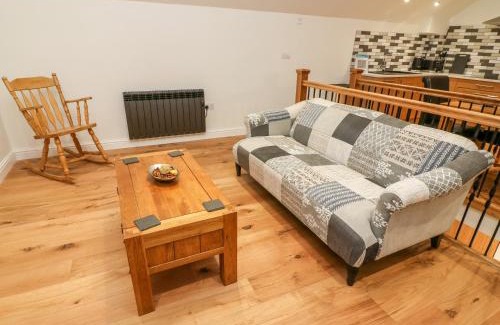 Kirkby Stephen Apartment | Macaw Cottages No 4A