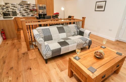 Kirkby Stephen Apartment | Macaw Cottages No 4A