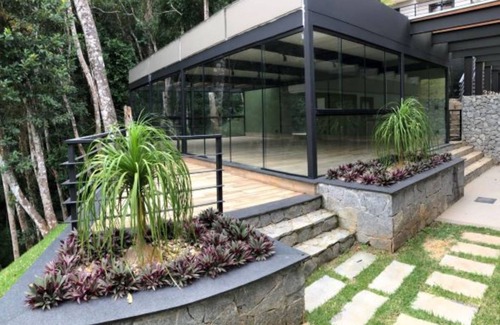 Araras House | Macaws. Beautiful house! Stunning view!