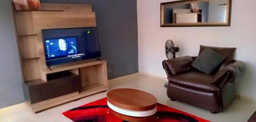 Chililabombwe Apartment | Macb Estate - Apartments in Chililabombwe