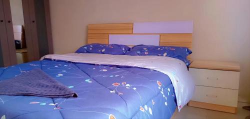 Chililabombwe Apartment | Macb Estate - Apartments in Chililabombwe