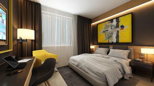 Stari Grad House | Maccani Black Luxury Suites