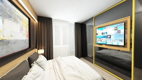 Stari Grad House | Maccani Black Luxury Suites