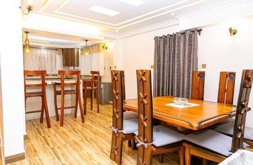Kenya Villa | MacCinray Villa Kisii