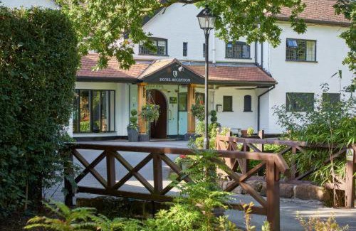 Woodbank Hotel | Macdonald Craxton Wood Hotel & Spa