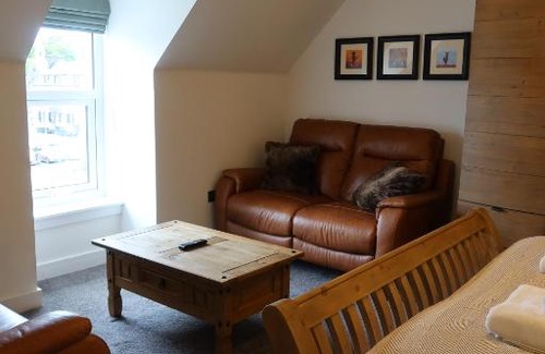 Achachork Apartment | MacDonald House