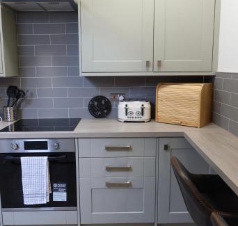 Achachork Apartment | MacDonald House