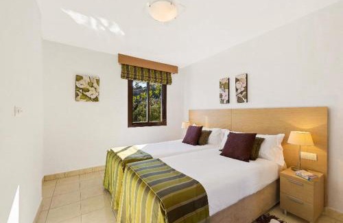 Mijas Apartment | Macdonald La Ermita Resort