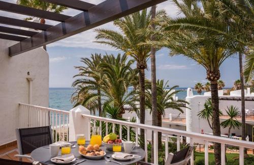 Calahonda Apartment | Macdonald Leila Playa Resort