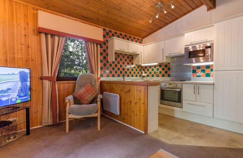 Carrbridge Apartment | Macdonald Lochanhully Woodland Club
