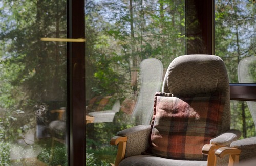 Carrbridge Apartment | Macdonald Lochanhully Woodland Club