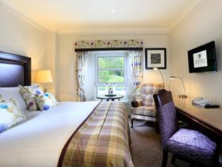 Aviemore Hotel | Macdonald Morlich Hotel at Macdonald Aviemore Resort