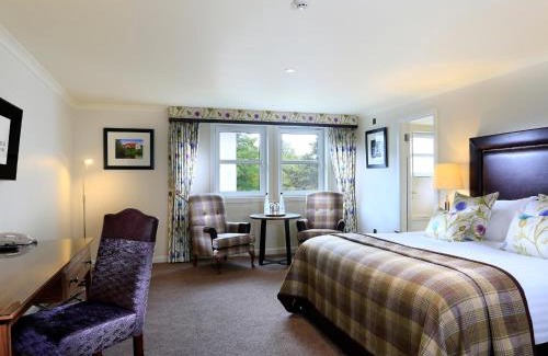 Aviemore Hotel | Macdonald Morlich Hotel at Macdonald Aviemore Resort