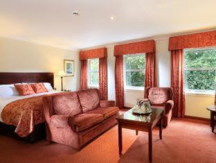 Cults Hotel | Macdonald Norwood Hall Hotel