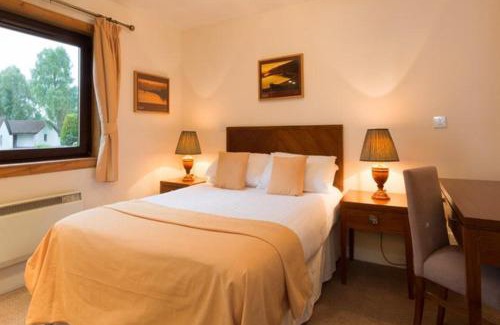 Aviemore Resort | Macdonald Spey Valley Resort