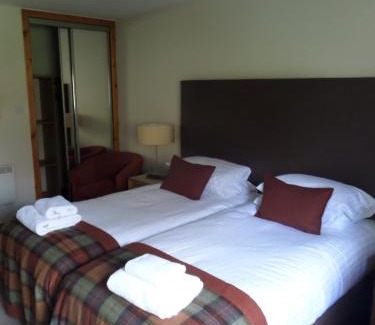 Aviemore Resort | Macdonald Spey Valley Resort