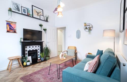 Inverness Apartment | Macdonald Street Snug