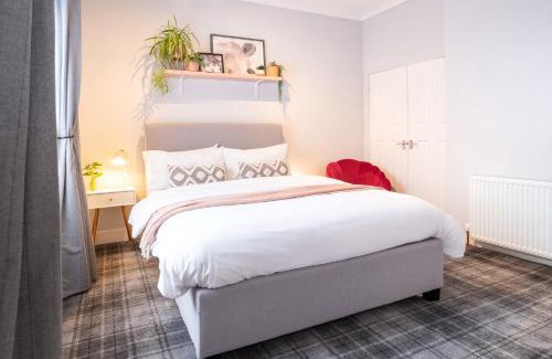 Inverness Apartment | Macdonald Street Snug