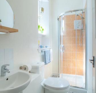 Inverness Apartment | Macdonald Street Snug