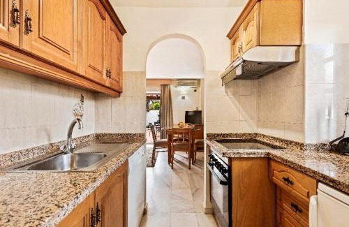 New Golden Mile Apartment | Macdonald Villacana Resort