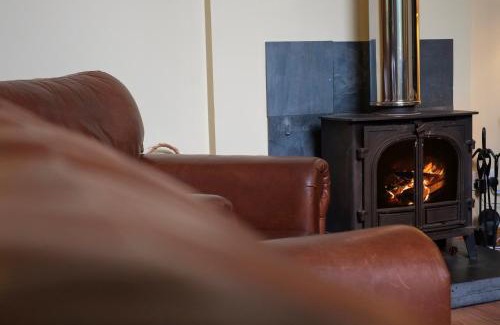 Aviemore Cabin | Macdonald Woodland Lodges at Macdonald Aviemore Resort