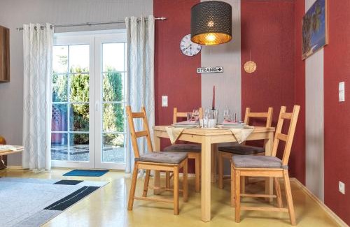 Kirchdorf House | Mach mal Pause