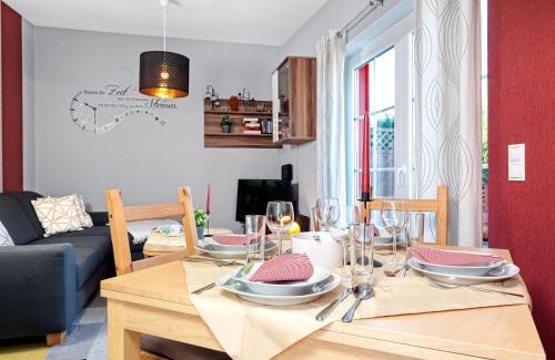 Kirchdorf House | Mach mal Pause