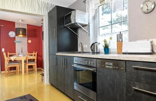Kirchdorf House | Mach mal Pause