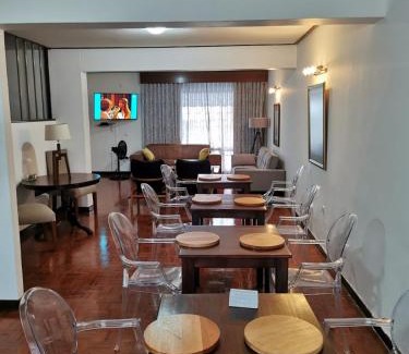 Coop Bed & Breakfast | Machaka 2