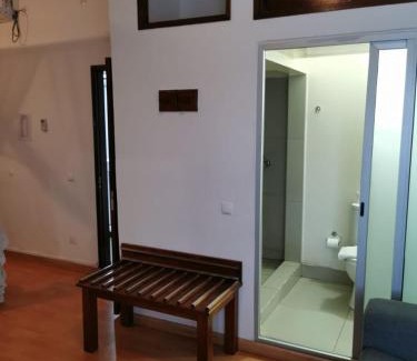 Coop Bed & Breakfast | Machaka 2